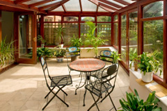 High Ireby conservatory quotes