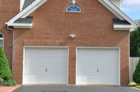 free High Ireby garage construction quotes