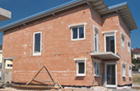 High Ireby home extensions