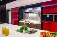 High Ireby kitchen extensions