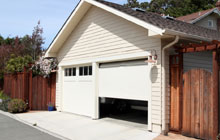 High Ireby garage construction leads