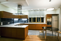 kitchen extensions High Ireby