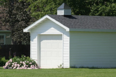 High Ireby outbuilding construction costs